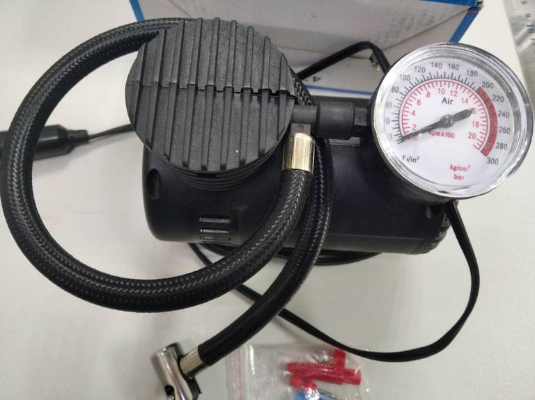 Оголошення Air Compressor air compressor Б/У