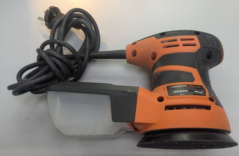 Оголошення Tekhmann tos-1245 Б/У