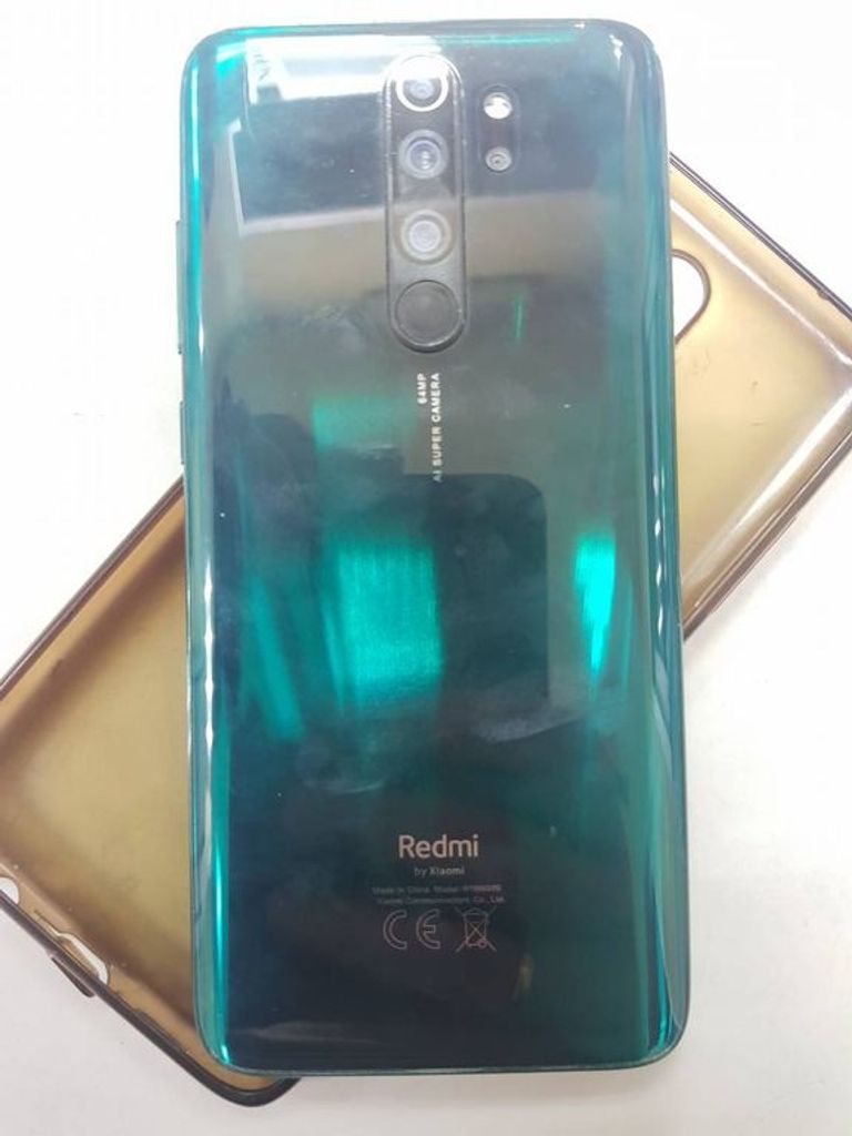 Xiaomi redmi note 8 pro 6/ 64gb