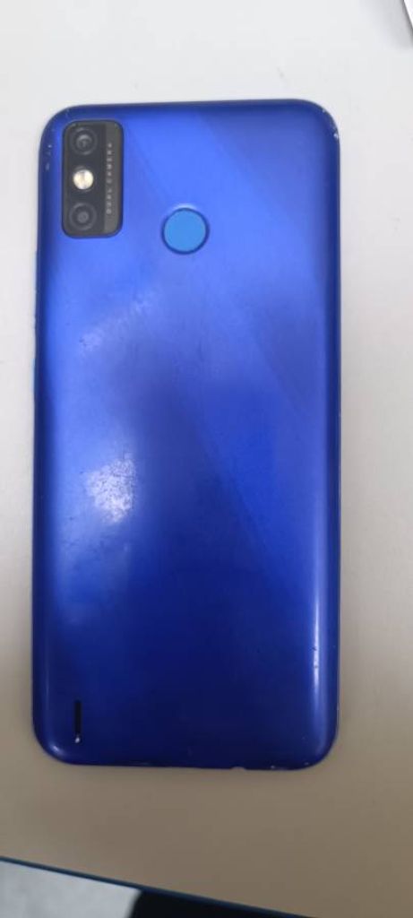 Дешево Tecno spark 6 go 2/32gb з ломбарду