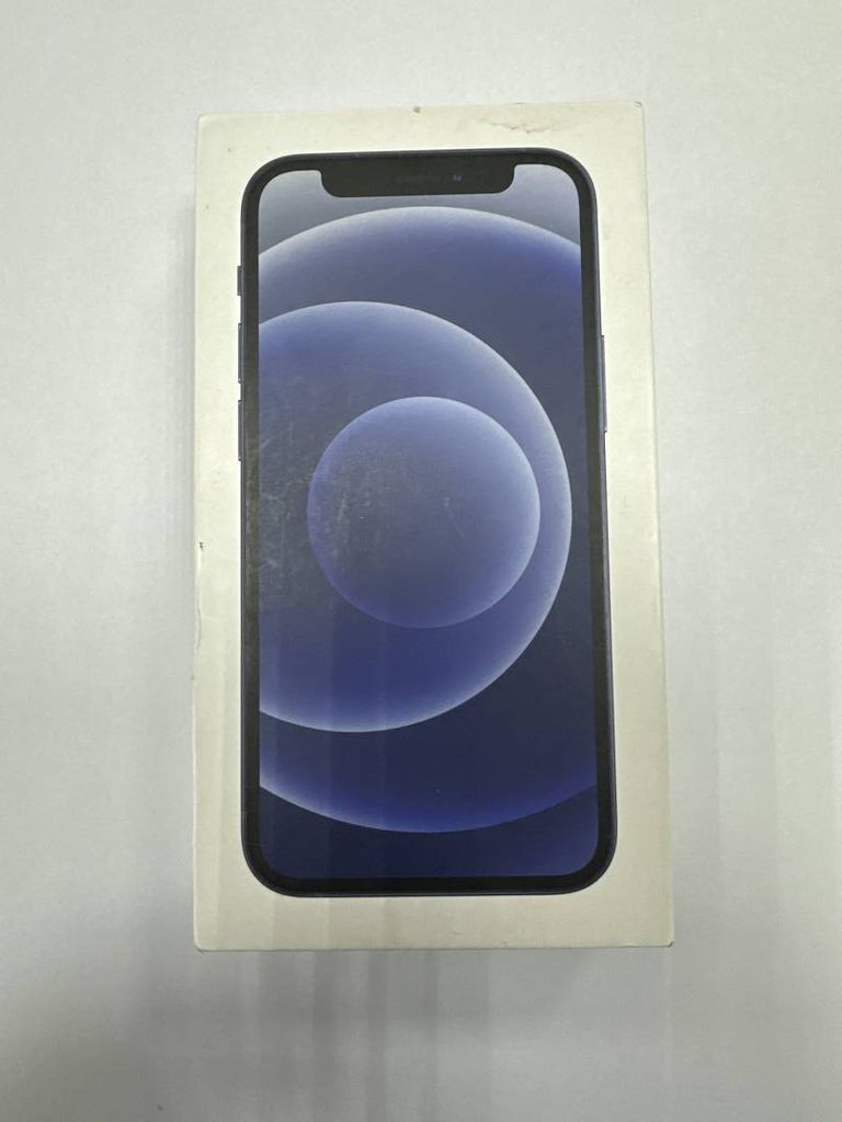 Apple iPhone 12 mini 128GB (PRODUCT)RED Код:01-200427164. Изображение 6