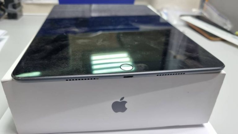 Apple apple ipad air 2019 wi-fi + cellular 256gb Код:01-200431347. Зображення 6