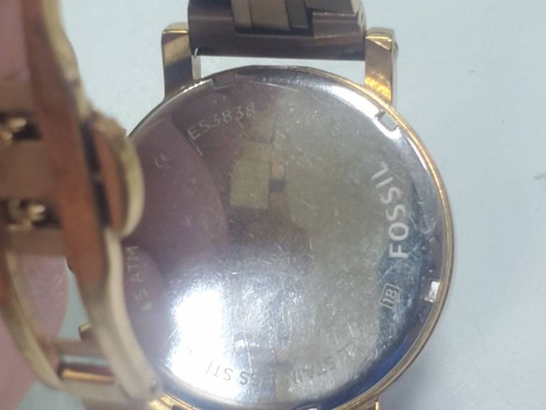 Розпродаж Fossil ES3838, продавець Техноскарб