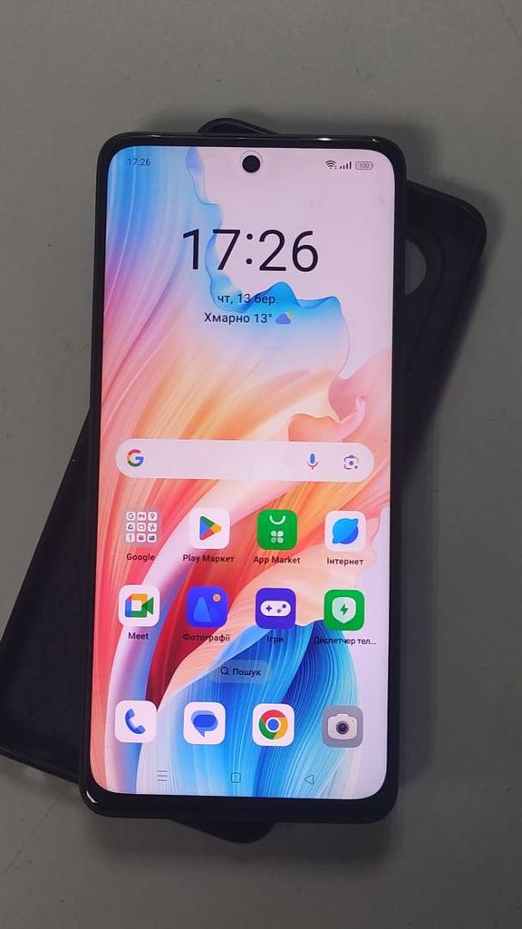 Оголошення Oppo a58 6/128gb Б/У
