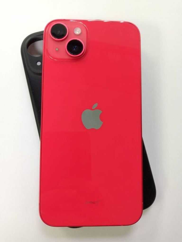 Купить Apple iphone 14 plus 128gb esim Б/У