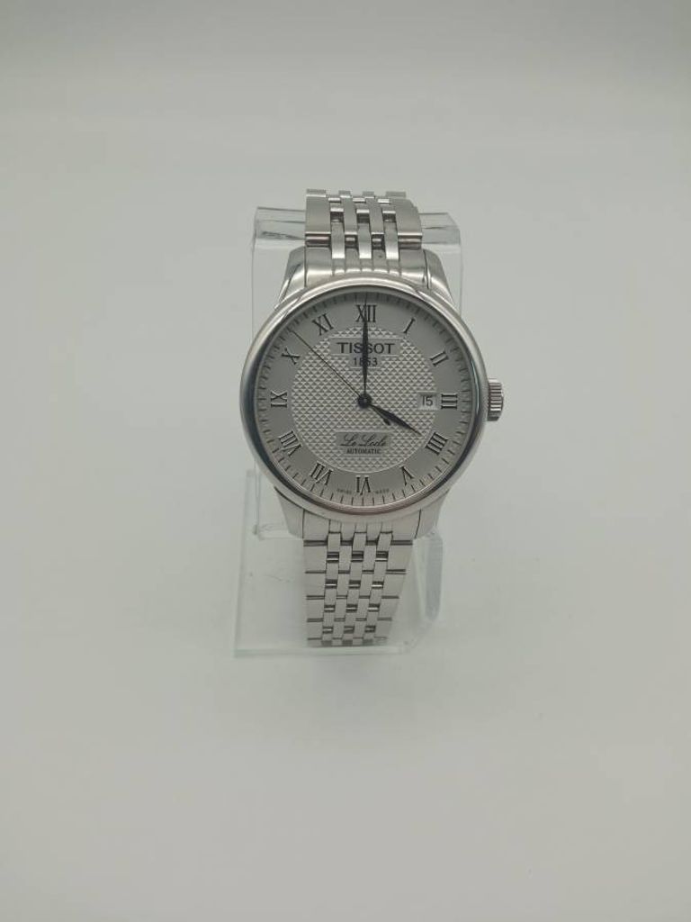 Купить Tissot t41.1.483.33 Б/У