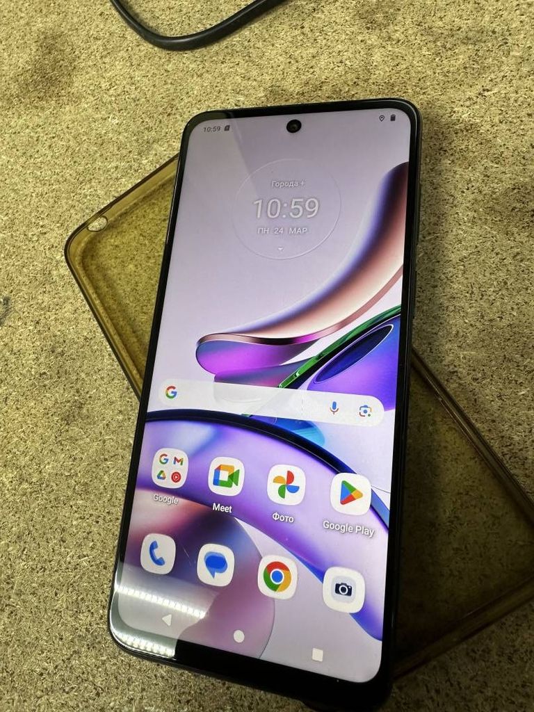 Розпродаж Motorola moto g13 4/128gb xt2331-2, продавець Техноскарб