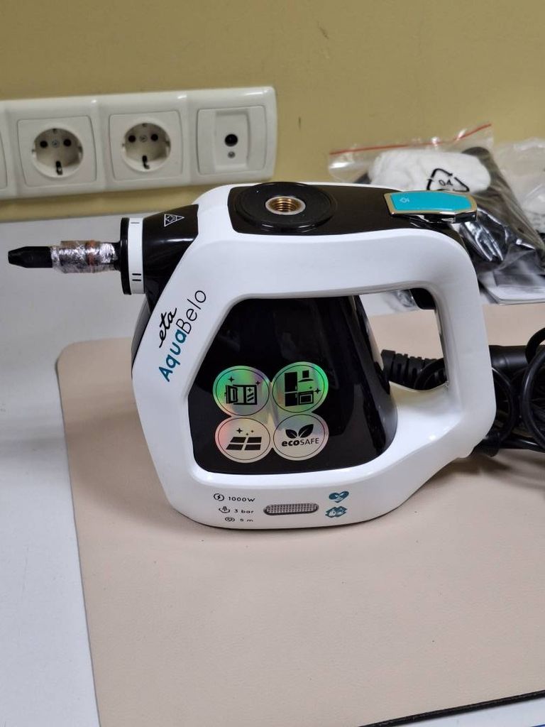 Распродажа Eta AquaBelo 126490000, продавец Техноскарб