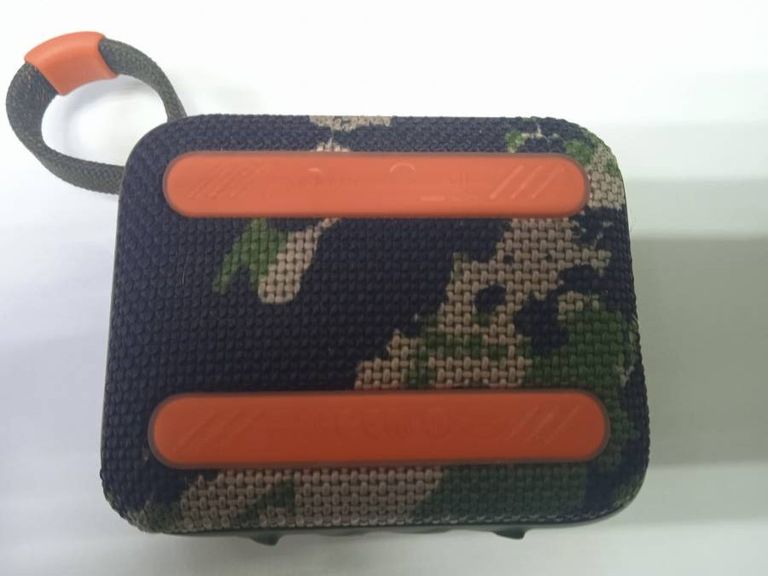 Купити Jbl go 4 Б/У