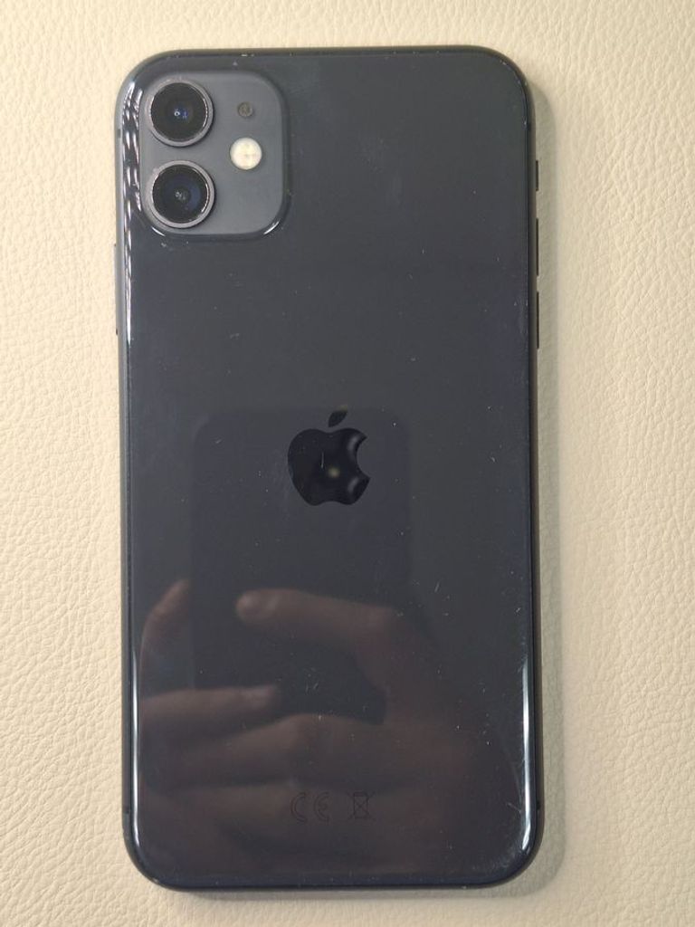 Apple iphone 11 128gb Код:01-200462921. Зображення 12
