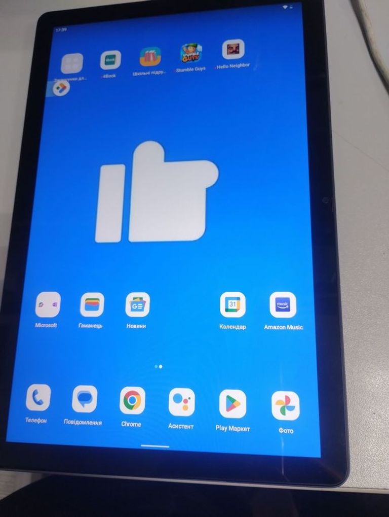 Купить Lenovo tab m10 tb-328xu 64gb lte Б/У