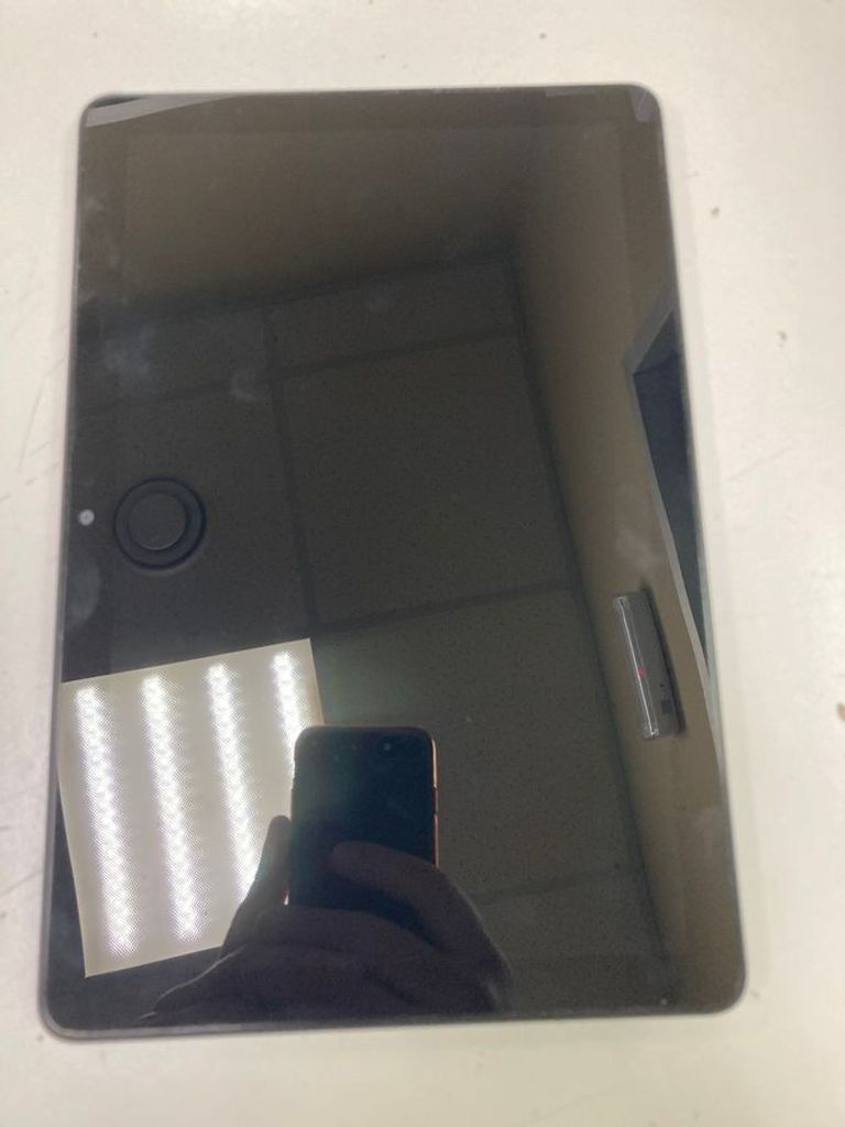 Купити Amazon Fire HD 10 32 GB 2017 Black Б/У