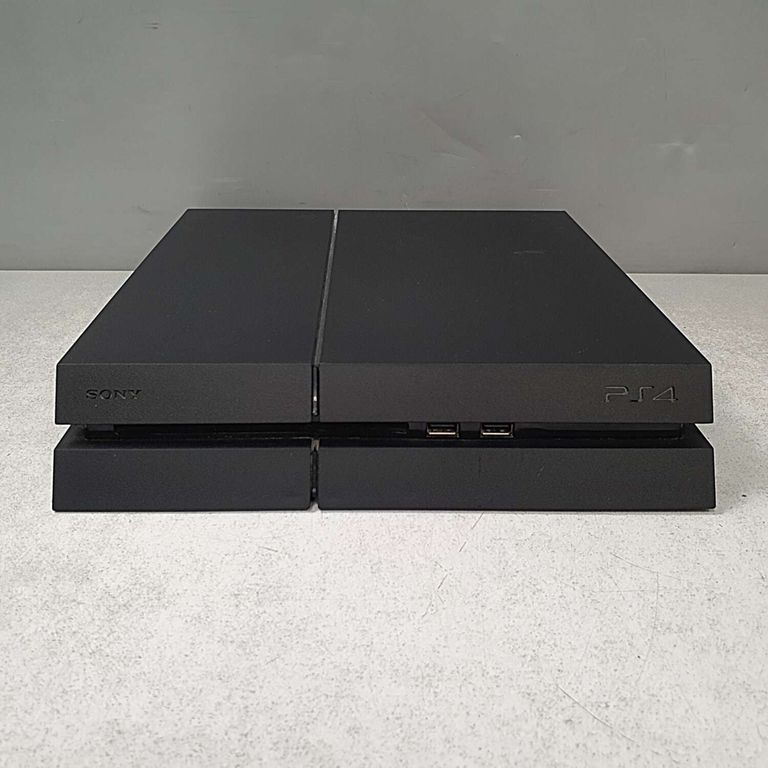 Дешево Sony ps 4 (cuh-1216a) 500gb з ломбарду