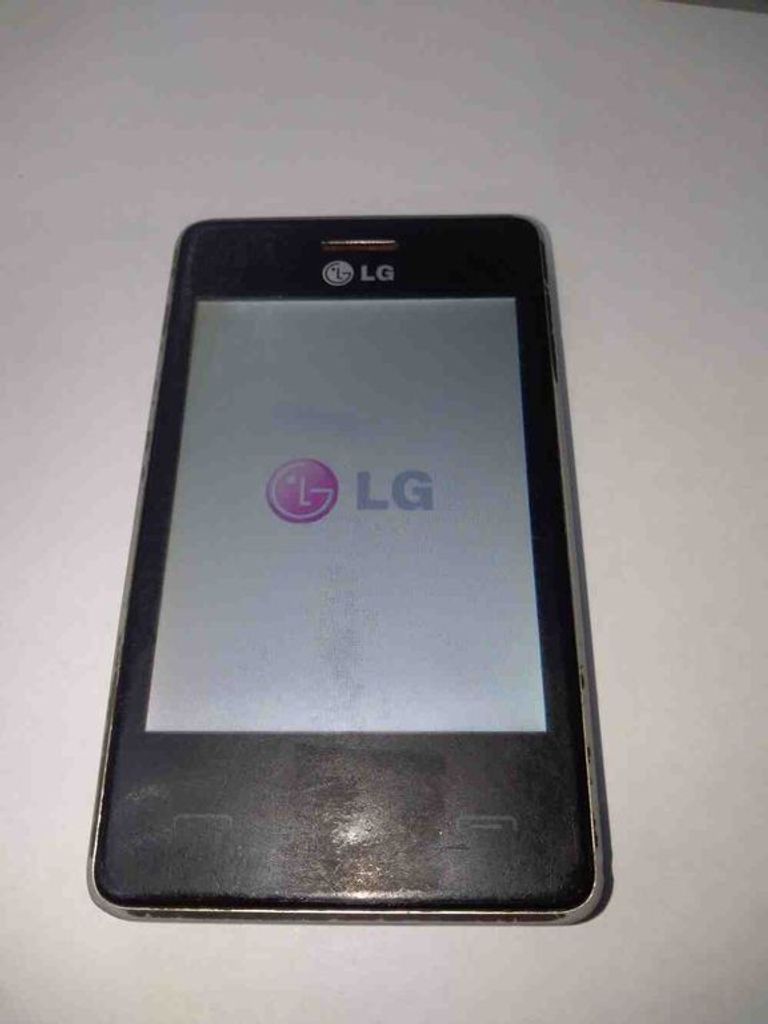 Купити Lg t370 cookie smart Б/У