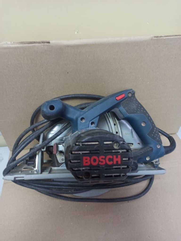 Оголошення Bosch gks 190 Б/У