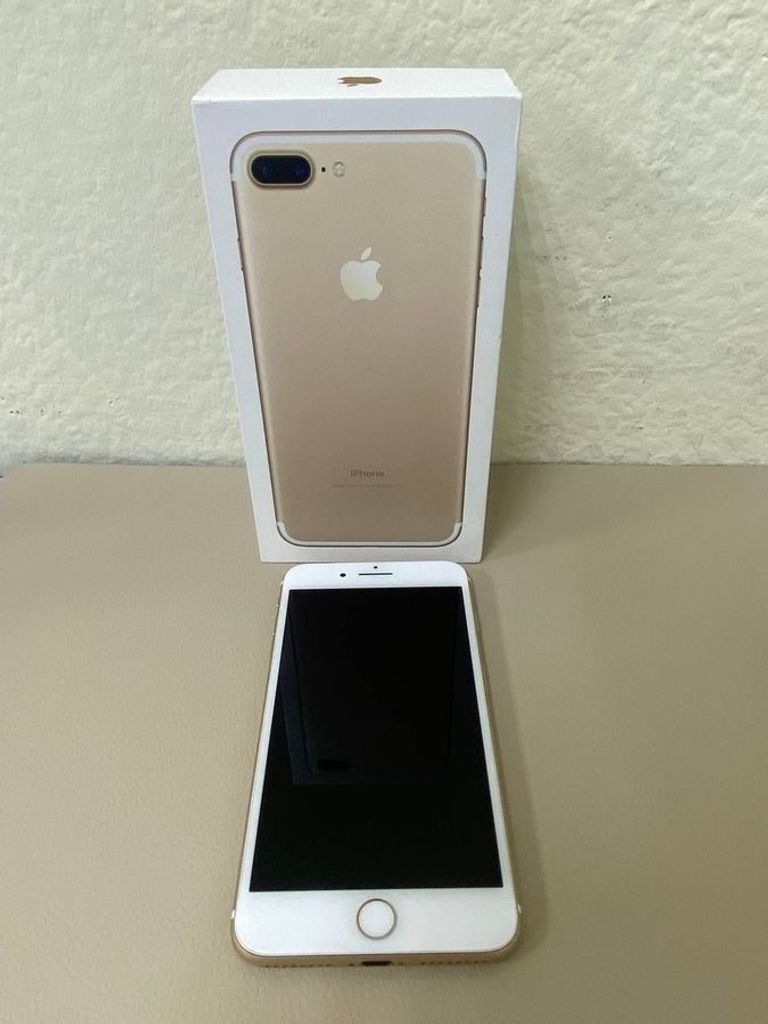 Оголошення Apple iphone 7 plus 32gb Б/У
