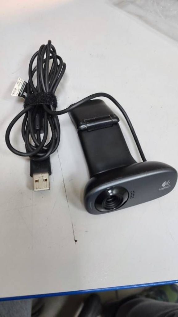 Logitech c310 Код:01-200462211. Зображення 6