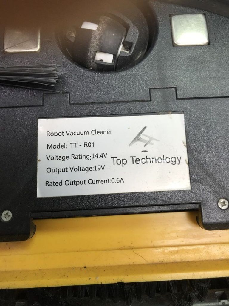 Top Technology TT-R01