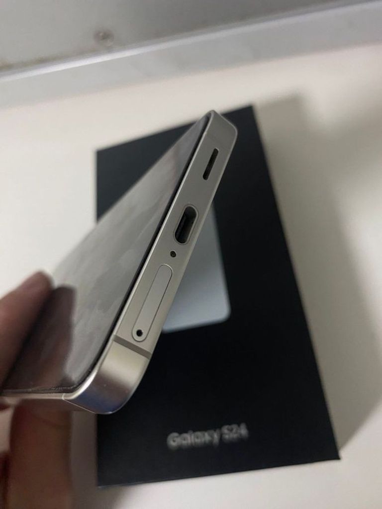 Samsung galaxy s24 8/256gb Код:01-200477657. Зображення 5