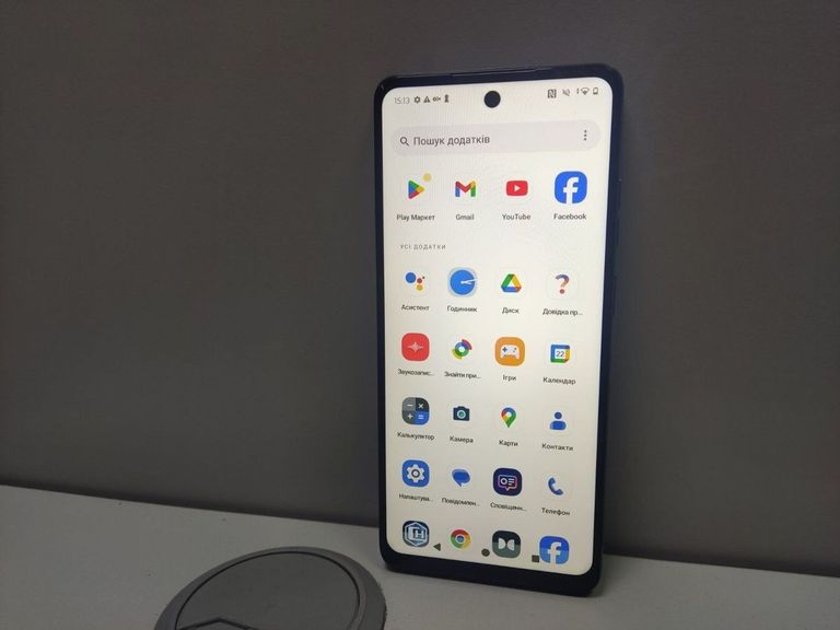 Объявление Motorola g04 4/64gb Б/У