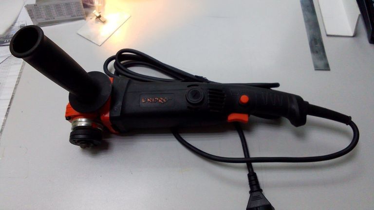 Дешиво Dnipro-M gl-125s с ломбарда