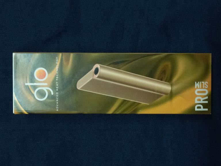 Купить Новий Glo Pro slim  Б/У