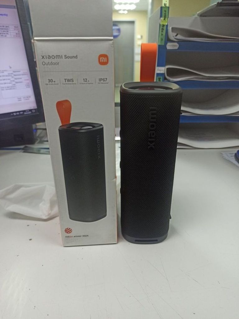 Купити Xiaomi sound outdoor 30w Б/У