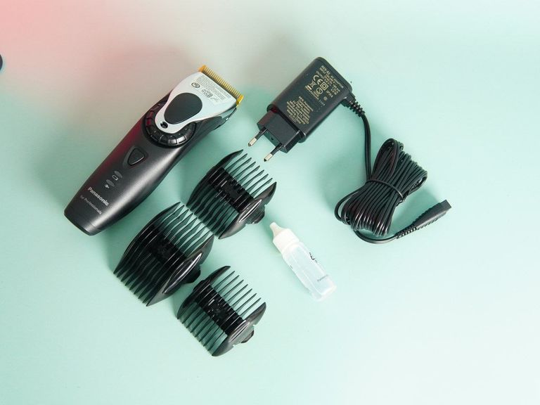 Дешево Машинка для стрижки Panasonic Er-Hgp65K803. Професійна. Нова. з ломбарду