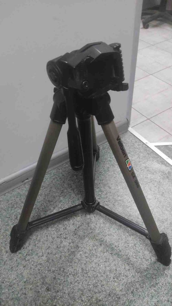 Velbon cx-560 Код:2000004167646. Изображение 4