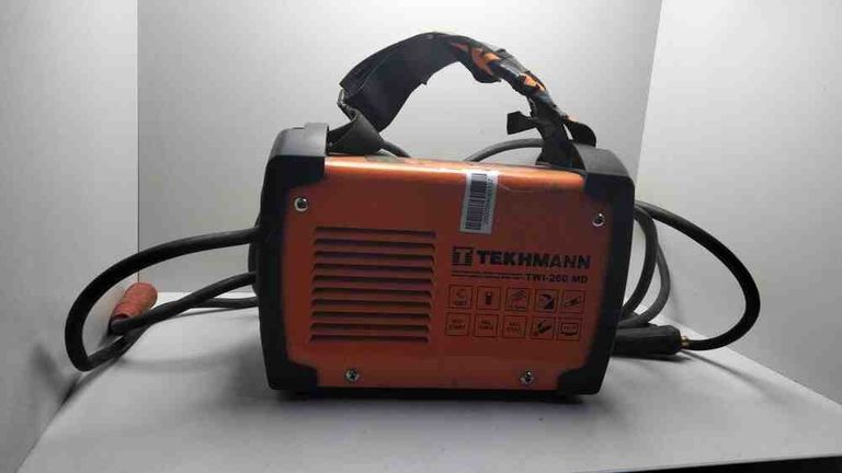Купити Tekhmann TWI-260 MD (847856) Б/У