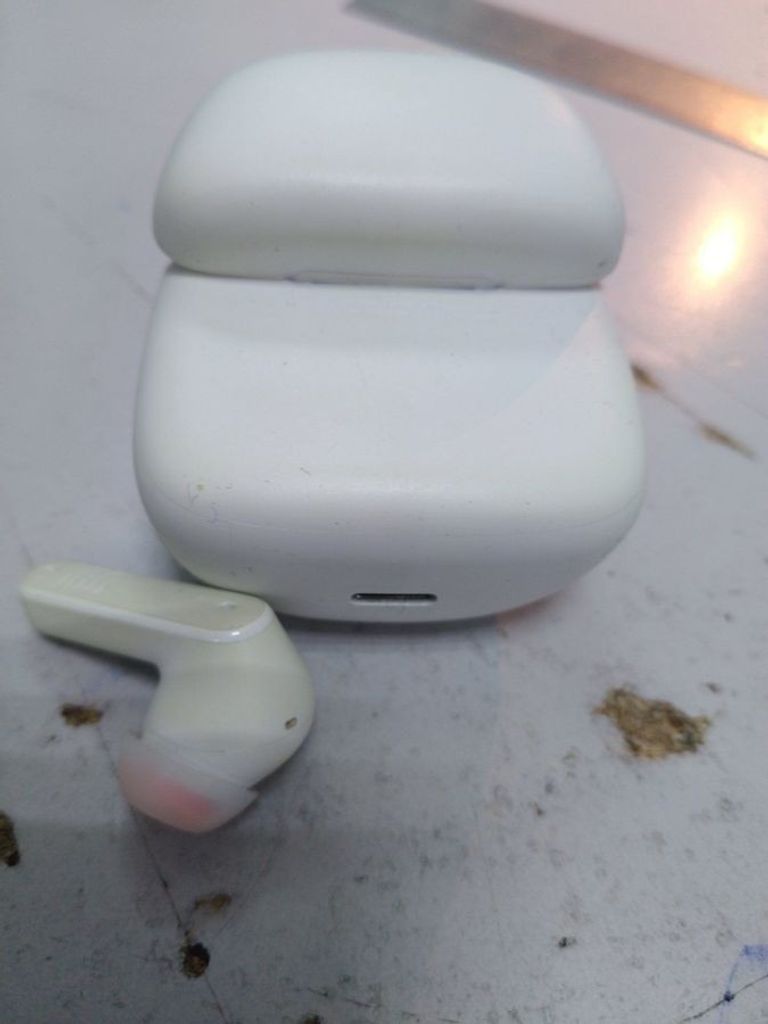 Купить Jbl tune flex Б/У