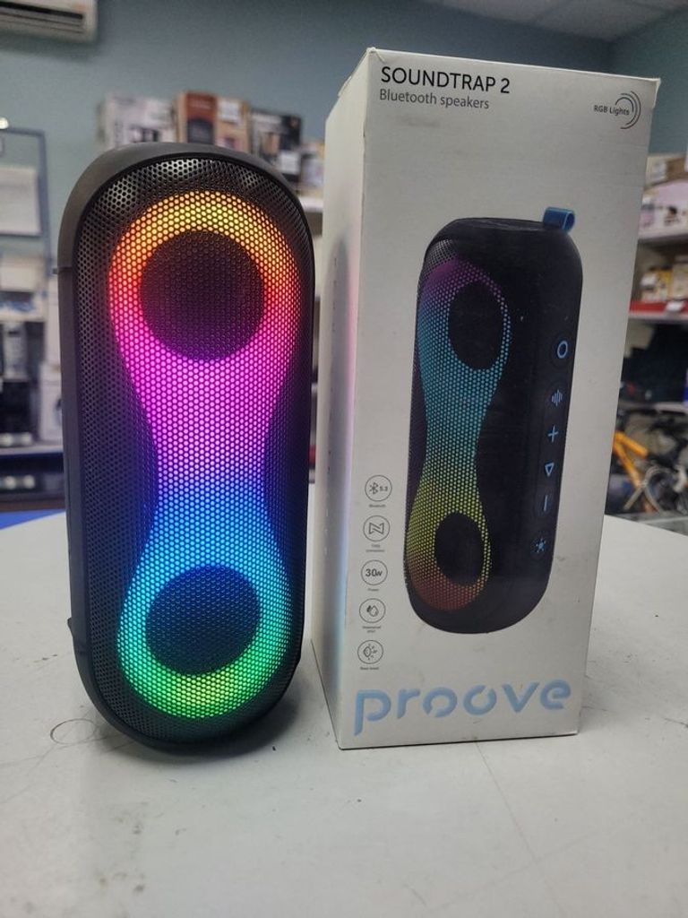 Купить Proove soundtrap 2 Б/У