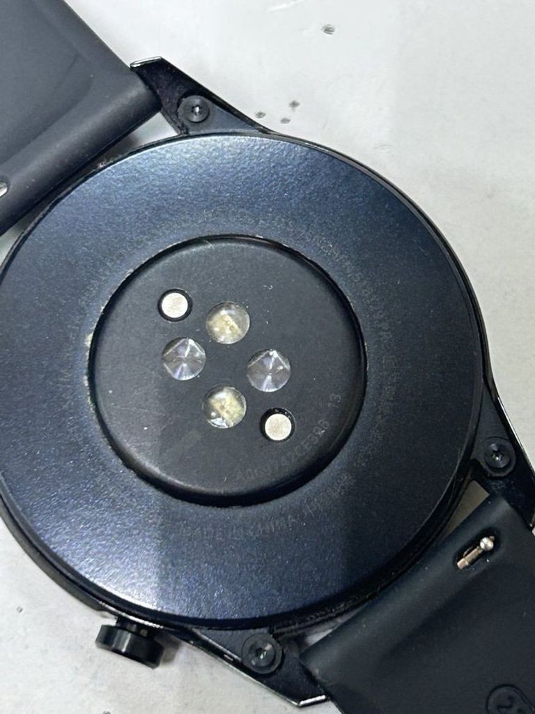 Дешево Huawei watch gt 2 з ломбарду