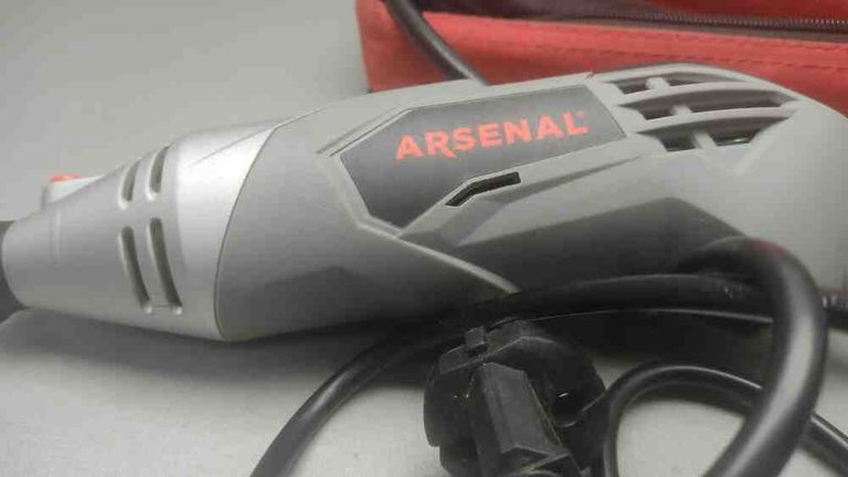 Купити Арсенал ГМ-200ЭФС Б/У