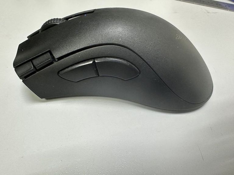 Распродажа Razer deathadder v2 x hyperspeed, продавец Техноскарб