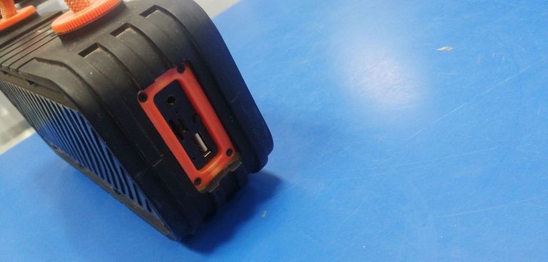 Дешиво Zound shock x1 с ломбарда