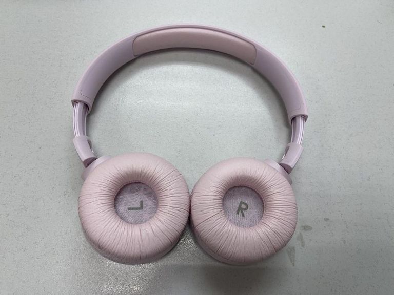 Купить Jbl tune 510bt Б/У