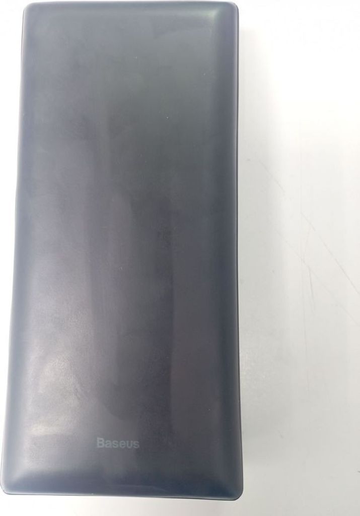 Купити Baseus x30 30000mah Б/У