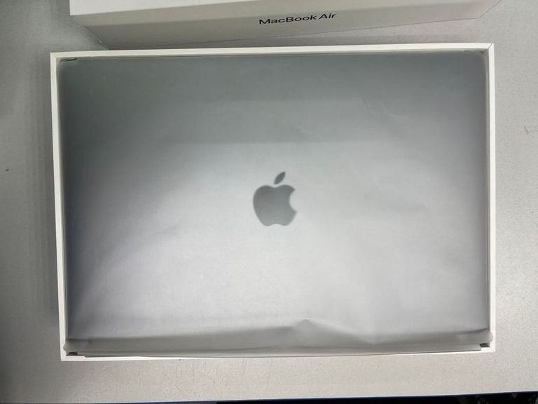 Оголошення Apple MacBook Air 13'' Late 2020 Б/У