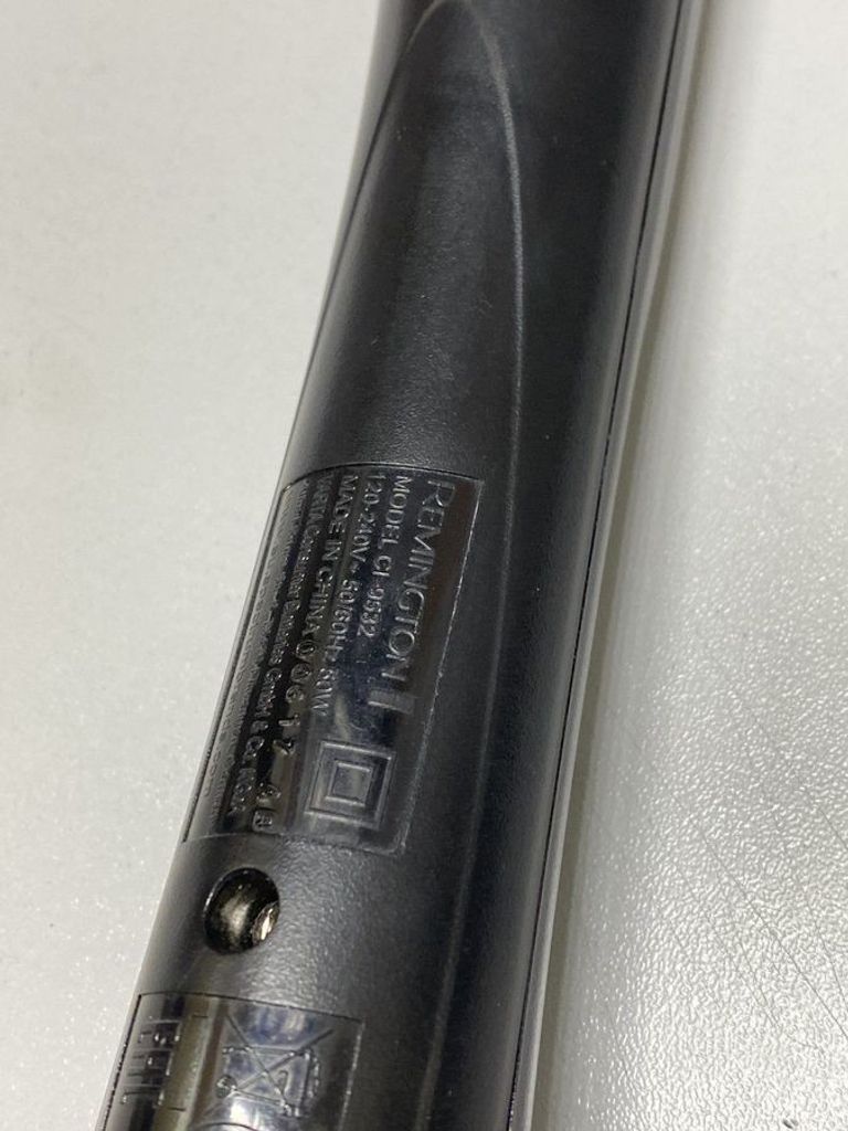Объявление Remington Ci9532 Б/У