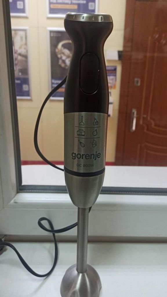 Объявление Gorenje HBC807QB Б/У