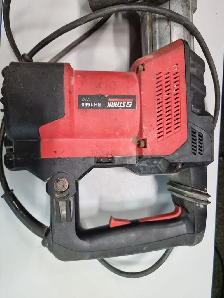 Stark RH 1650 MAX Код:01-200529575. Изображение 6