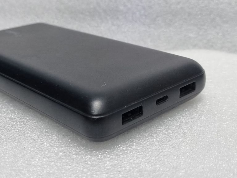 Объявление Belkin 20000mah 15w Б/У