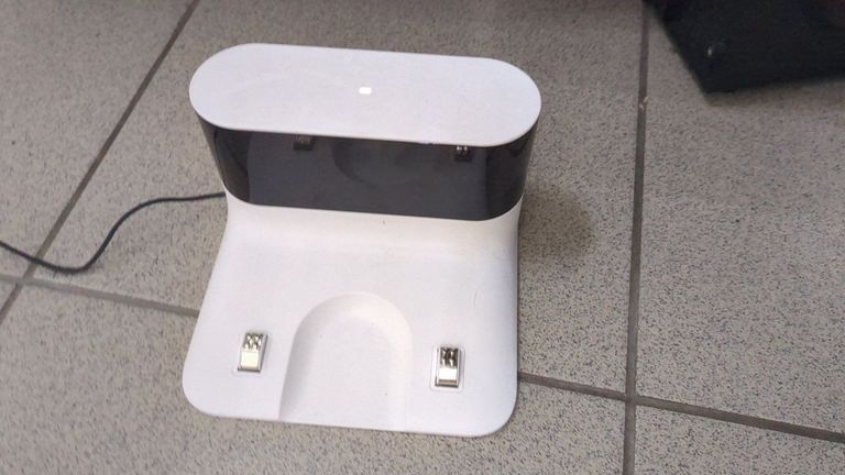 Дешево Rowenta X-PLORER Serie 75 S RR8577WH з ломбарду