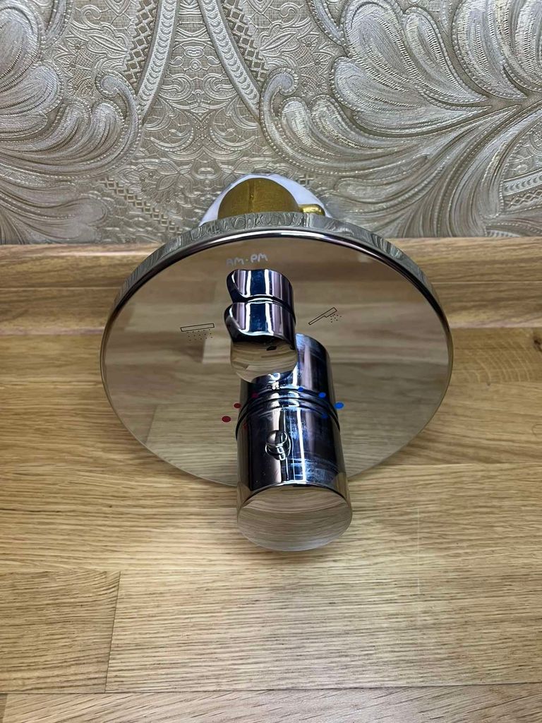 Змішувач прихованого монтажу для ванни та душу AM.PM Like F8085500 Код:null. Изображение 4