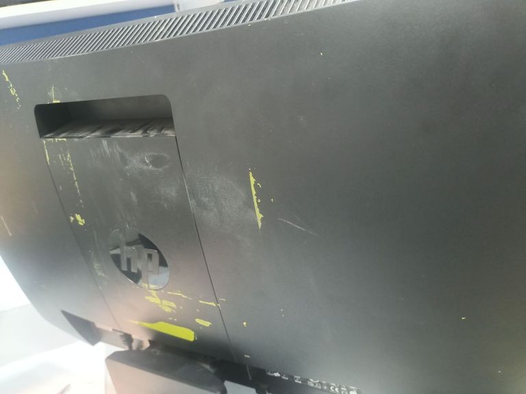 HP ProDisplay P240va (N3H14AA) Код:01-200541882. Изображение 7