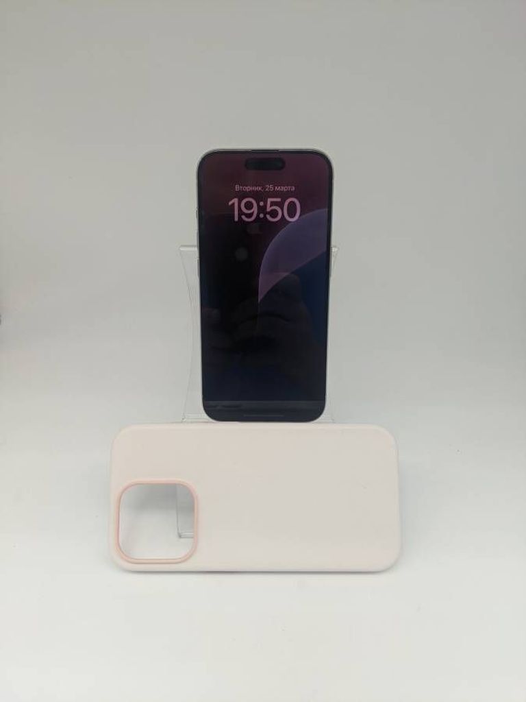 Apple iphone 15 pro 512gb Код:01-200453836. Зображення 9