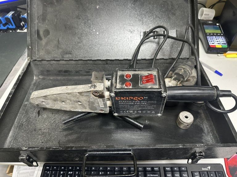 Купити Dnipro-M pw-185 Б/У