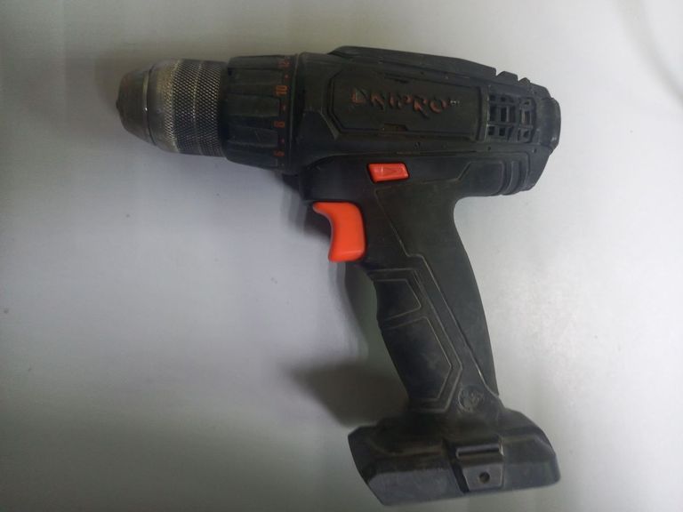 Dnipro-M dga-201bc ultra / cd-200t / 2акб 6,0ah bp-260 / зп fc-230 Код:01-200548304. Изображение 9