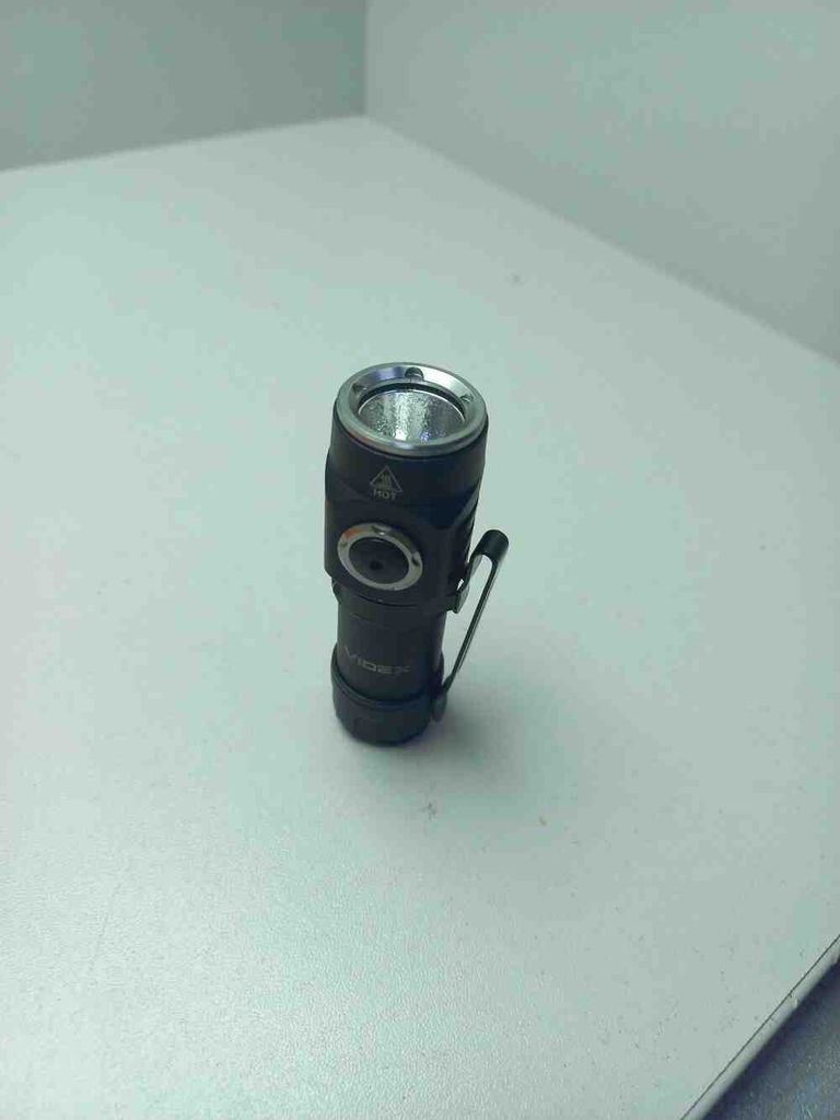 Дешиво Videx VLF-A055 с ломбарда